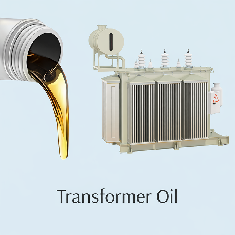 Transformer Oil