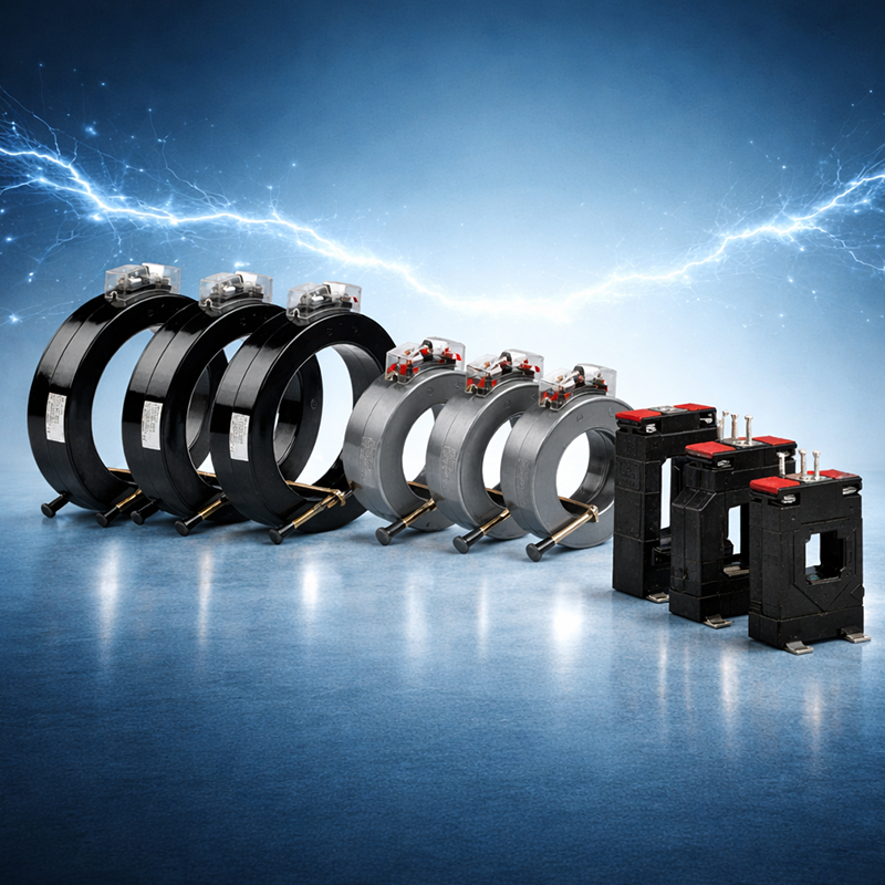 Current Transformer