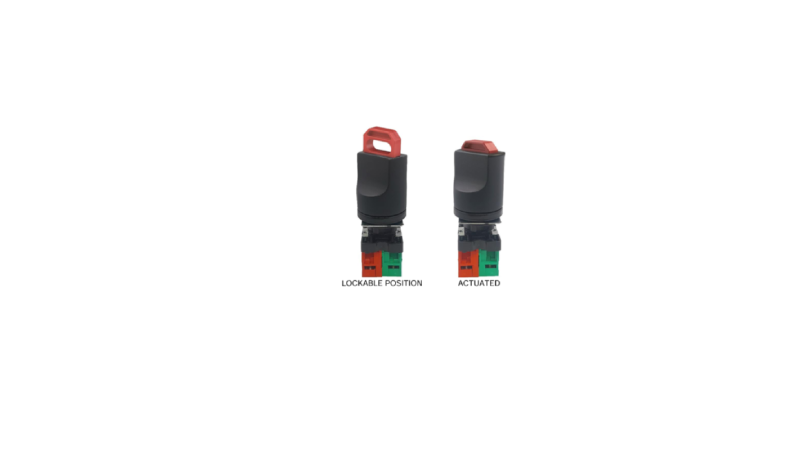 Selector switch